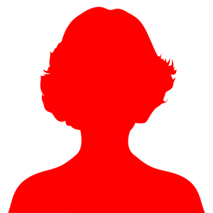 Red - replace this image female.svg