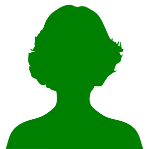 Green - replace this image female.svg