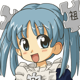 Wikipe-tan