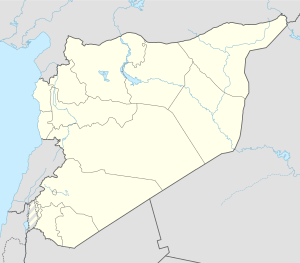 Syria adm location map.svg