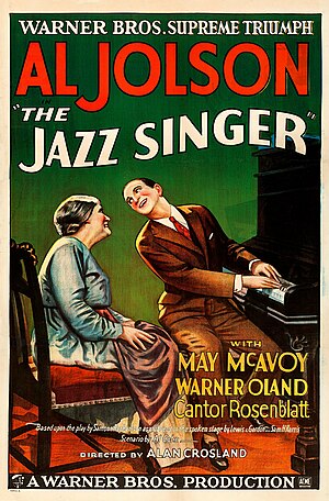 The Jazz Singer 1927 Poster.jpg